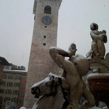 Vicolo Del Vo * Trento