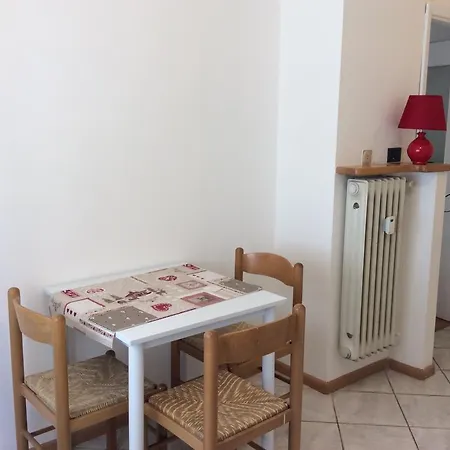 Apartman Vicolo Del Vo