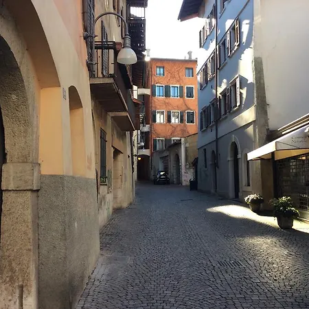 Vicolo Del Vo Apartman