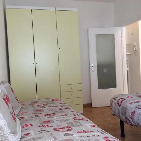 Vicolo Del Vo Trento