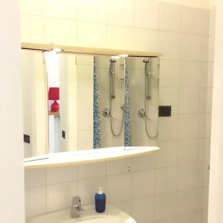 Vicolo Del Vo Apartman