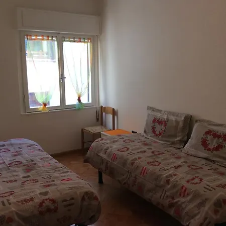 Apartman Vicolo Del Vo *